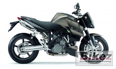 2006 KTM 990 Super DukeTitanium photo